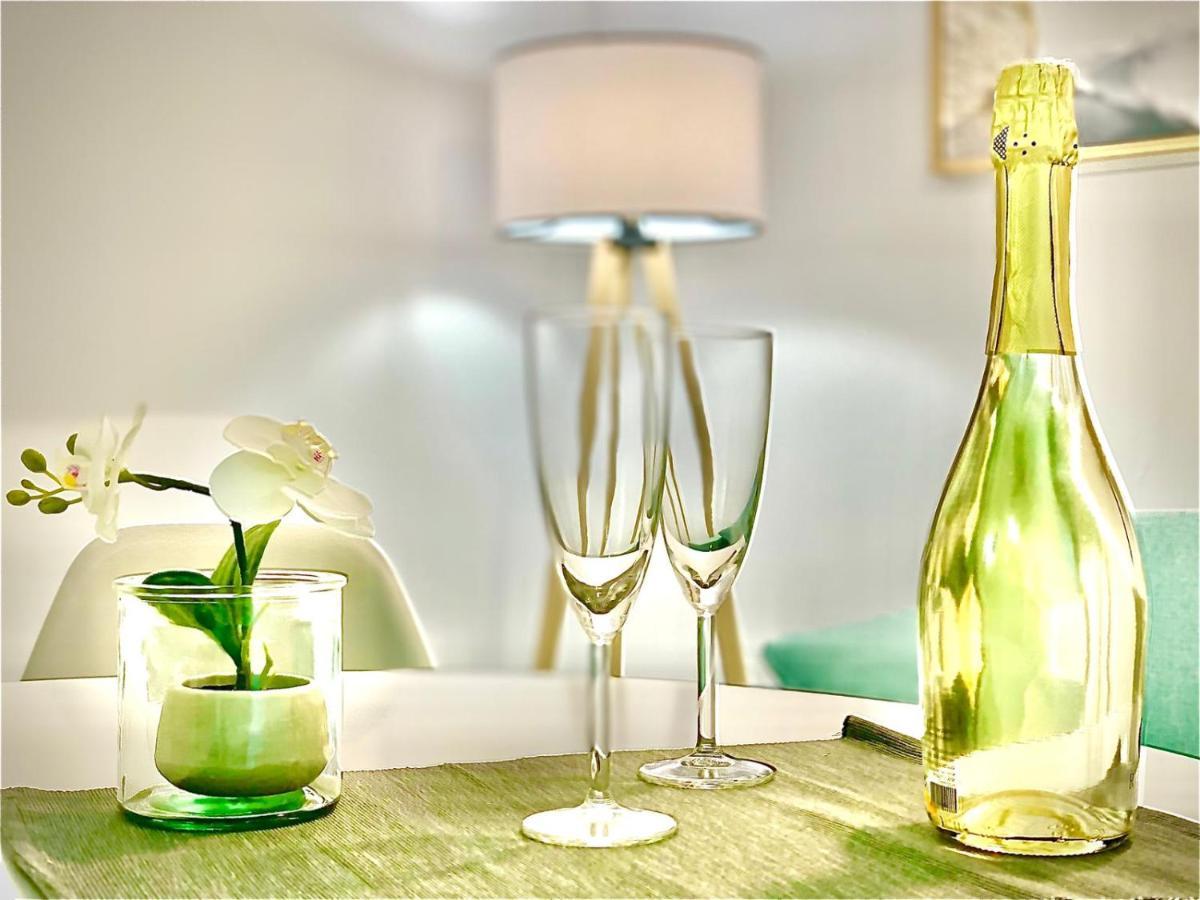 Apartamentos Villas Romanas Mérida Zewnętrze zdjęcie