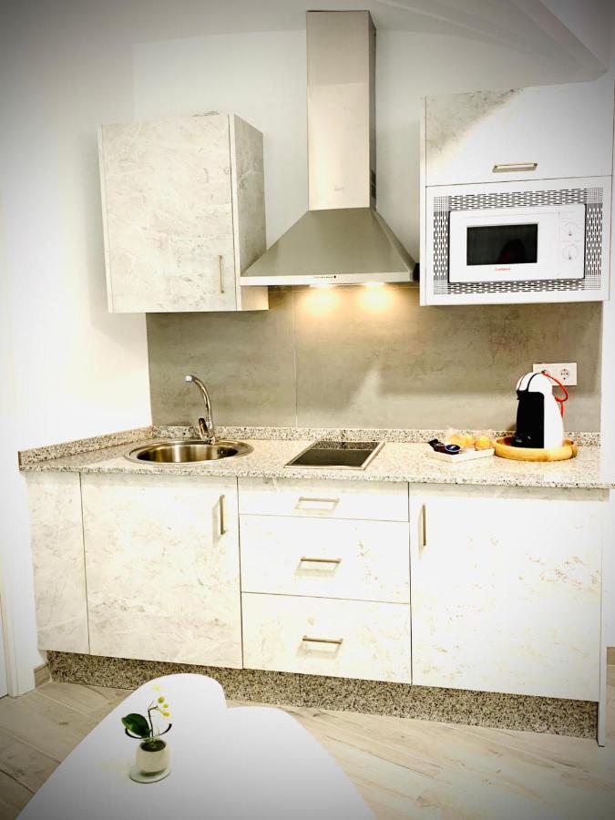 Apartamentos Villas Romanas Mérida Zewnętrze zdjęcie