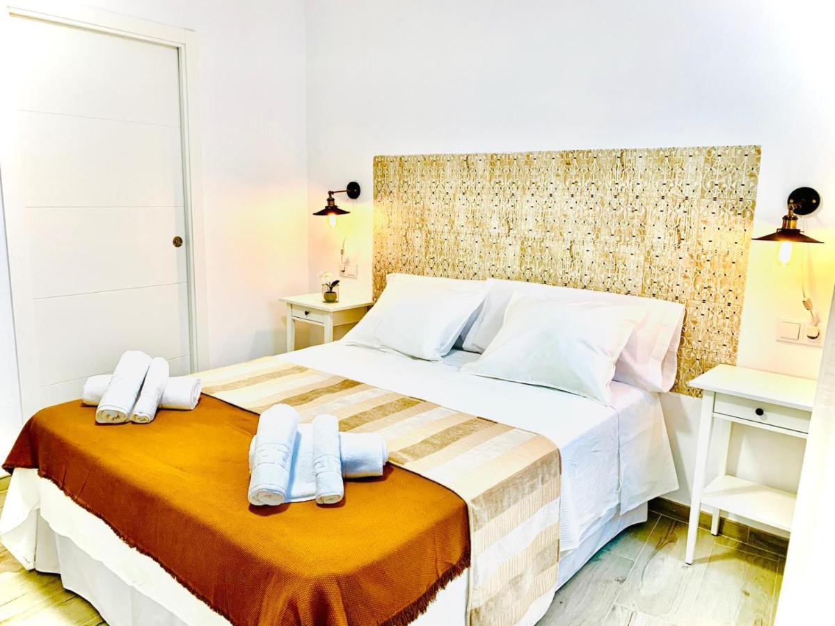 Apartamentos Villas Romanas Mérida Zewnętrze zdjęcie