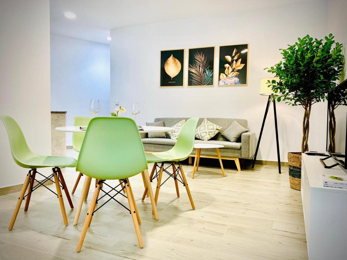 Apartamentos Villas Romanas Mérida Zewnętrze zdjęcie