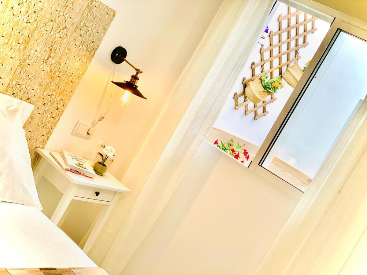 Apartamentos Villas Romanas Mérida Zewnętrze zdjęcie
