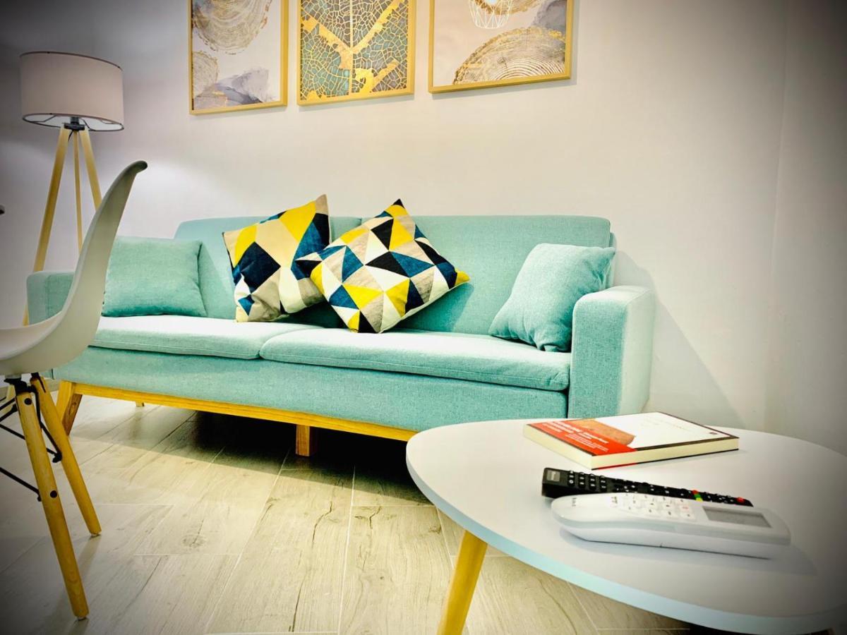 Apartamentos Villas Romanas Mérida Zewnętrze zdjęcie