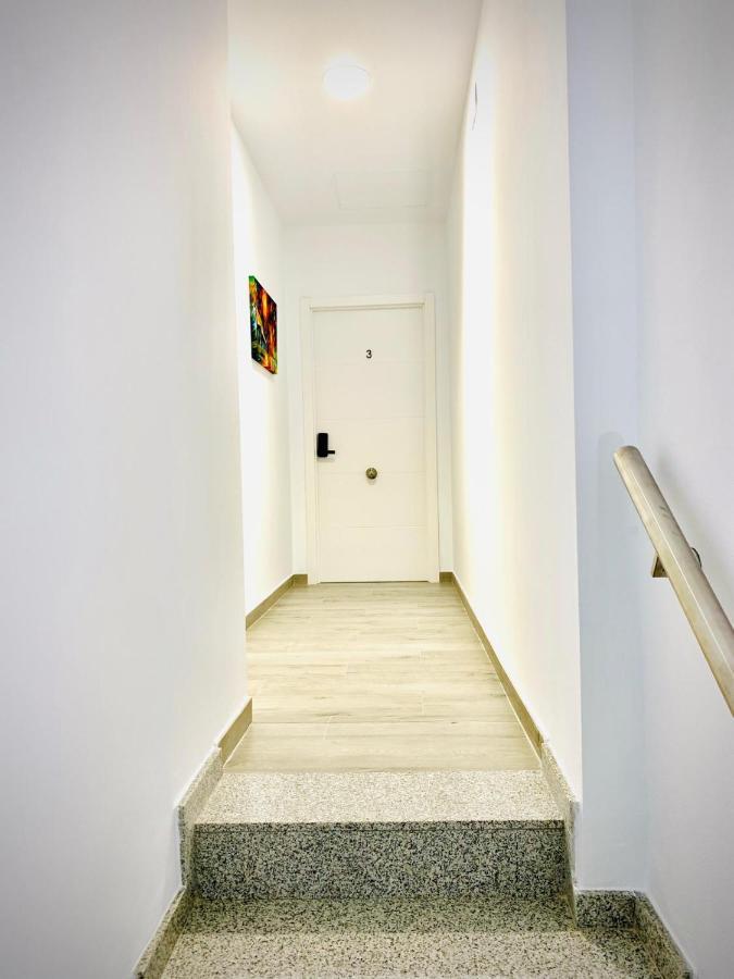 Apartamentos Villas Romanas Mérida Zewnętrze zdjęcie