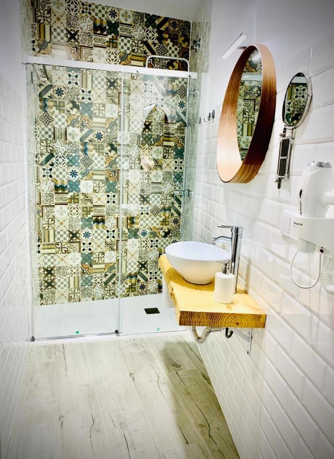 Apartamentos Villas Romanas Mérida Zewnętrze zdjęcie